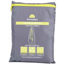 Sunnydays - Housse de protection pour parasol