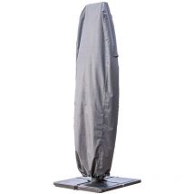 Hesperide - Housse de protection pour parasol décentré
