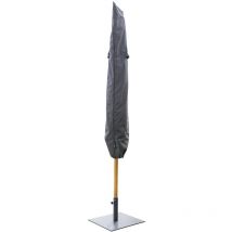 Hesperide - Housse de protection pour parasol hambo