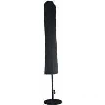 Proloisirs - Housse de protection pour parasol rond - Diamètre 250/300 cm