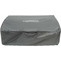 Campingaz - Housse Plancha à Poser 2 Brûleurs Blue Flame / Othello - Dim 66x51x21 cm
