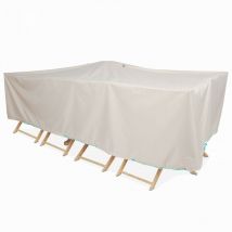Cov'up - Housse salon de jardin 310 x 130cm