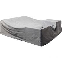 Housse de protection pour salon de jardin