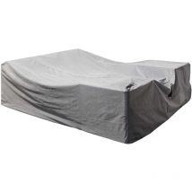 Hesperide - Housse de protection pour salon de jardin