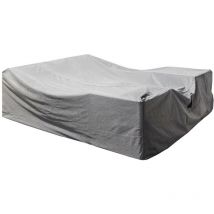 Hesperide - Housse de protection Hambo pour salon s 175x175x90cm en polyester - Hespéride