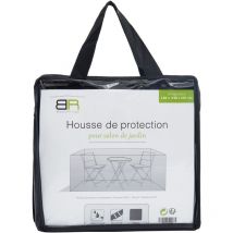 Beau Rivage - Housse de protection pour set de balcon 2 places