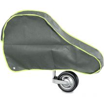 Housse de protection pour tête d'attelage