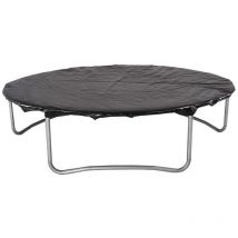 Game On Sport - Housse de protection pour trampoline 183 cm Noir