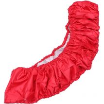 Housse de protection pour trampoline pour enfants, protecteur pour enfants, figurine de poule, cercle, accessoires pour matelas