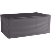 Aerocover - Housse de protection respirante pour table de jardin Pour table 210x110xH70 cm