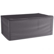 Platinum - Housse de protection respirante pour table de jardin Pour table 240x110xH70 cm