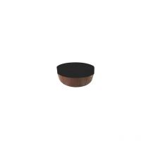 Hyy Ar - Housse de Protection Ronde pour Spa - Etanche et Résistante aux Intempéries
