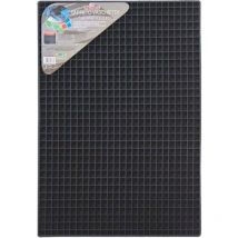 Rhutten - Housse de protection universelle en pvc pour voiture