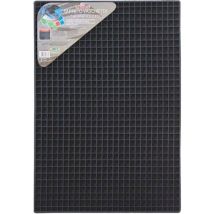 Housse de protection universelle en PVC pour voiture – Tapis de voiture – Marque automobile compatible, Type de tapis de voiture, Matières, Largeur, 