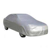 Housse de Protection Voiture Bâche 480x175x150CM Bâche pour voiture