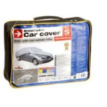 Sumex - Housse de protection voiture en pvc - xl - 530x175x120cm Plastique