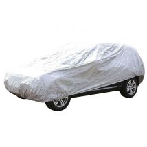 Bache de protection auto l