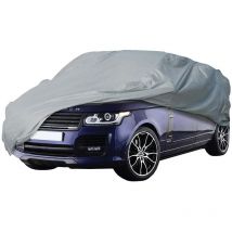 Housse bache de protection pour voiture taille xl