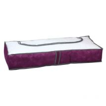 Housse de rangement dessous de lit id