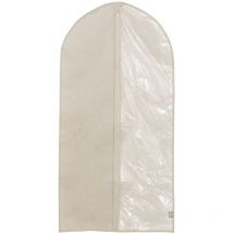 Housse de rangement groomy pour vêtements 115x58cm - 5five