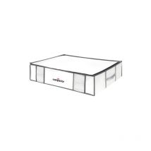 Housse semi-rigide taille l 145l - Compactor