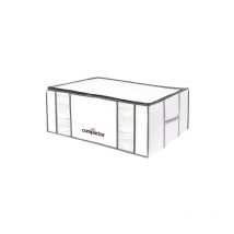Housse semi-rigide taille xxl 210l Compactor