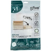 Housse de rangement sous-vide Taille s