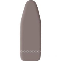 Laurastar - housse planche à repasser - taupe s - 5607841756 -