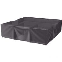 Aerocover - Housse de protection respirante pour ensemble de mobilier extérieur Pour ensemble de mobilier 235x255xH70 cm