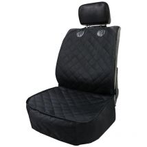 Housse de Siège Avant Imperméable et Durable pour Voitures, Camions et suv