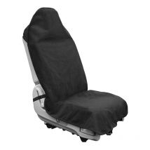 Lifcausal - Housse de siège de voiture imperméable et absorbante pour voiture, suv, camion, lavable en machine