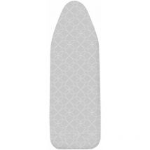 Housse de table à repasser alu, taille m/l Wenko