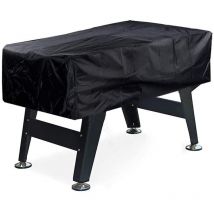Volavo - Housse de table de baby-foot étanche Housse de table de football pliante Housse anti-poussière Housse de meubles rectangulaire étanche à