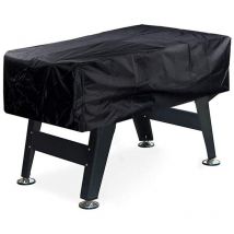 Ayyqh - Housse de table de baby-foot étanche Housse de table de Housse anti-poussière Housse de protection pour meubles rectangulaire résistante à