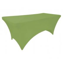OSE - Nappe extensible pour table rectangulaire - - Anis