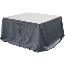 Hesperide - Housse de table rectangulaire m