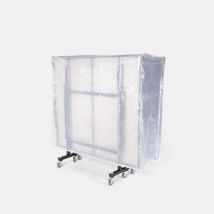 Playtown - Housse de table universelle pour tennis de table étanche Float