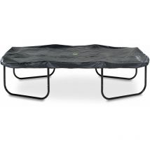 Errebi Group - Housse de trampoline exit Premium 214x366cm