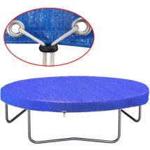Housse de trampoline pe 300 cm 90 g/m²