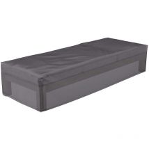Aerocover - Housse de protection respirante pour bain de soleil
