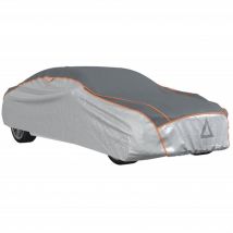 Housse de voiture berline protection contre la grêle complète l Vidaxl n/a