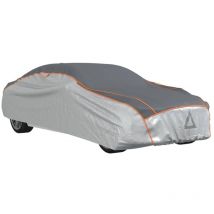 Housse de voiture berline protection contre la grêle complète m Vidaxl n/a