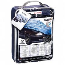 Housse de voiture Taille m 430x160x120CM Polyester