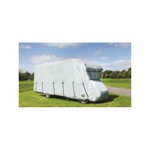 Imline - Housse d'hivernage camping car de 7 à 7.5m