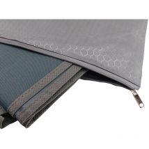 Aqualux - Housse d'hivernage pour pompe à chaleur piscine Inverter 6.5kw
