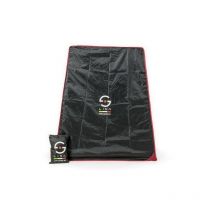 Housse pour barbecue Etna - Ligne Luxe - Lisa