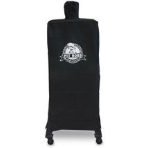 Pitboss - Housse de protection fumoir pit boss Série 3 résistante - étanche - facile à nettoyer