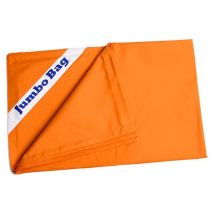 Jumbo Bag - Housse Orange
