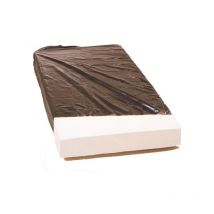 Housse de protection pour matelas 1 personne