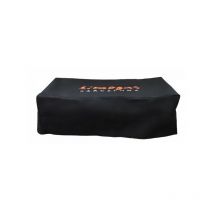 HOUSSE NOIRE POUR PLANCHA 60CM SIMOGAS NOUVEAU MODELE HP60 HP60 Simogas